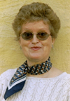 Rut Norberg